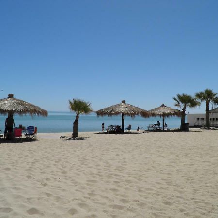 #55 Suite Bungalow Seaside Hotel & Victors Rv Park San Felipe  Exterior foto