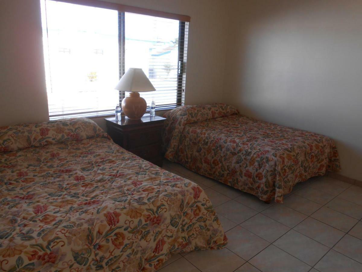 #55 Suite Bungalow Seaside Hotel & Victors Rv Park San Felipe  Exterior foto