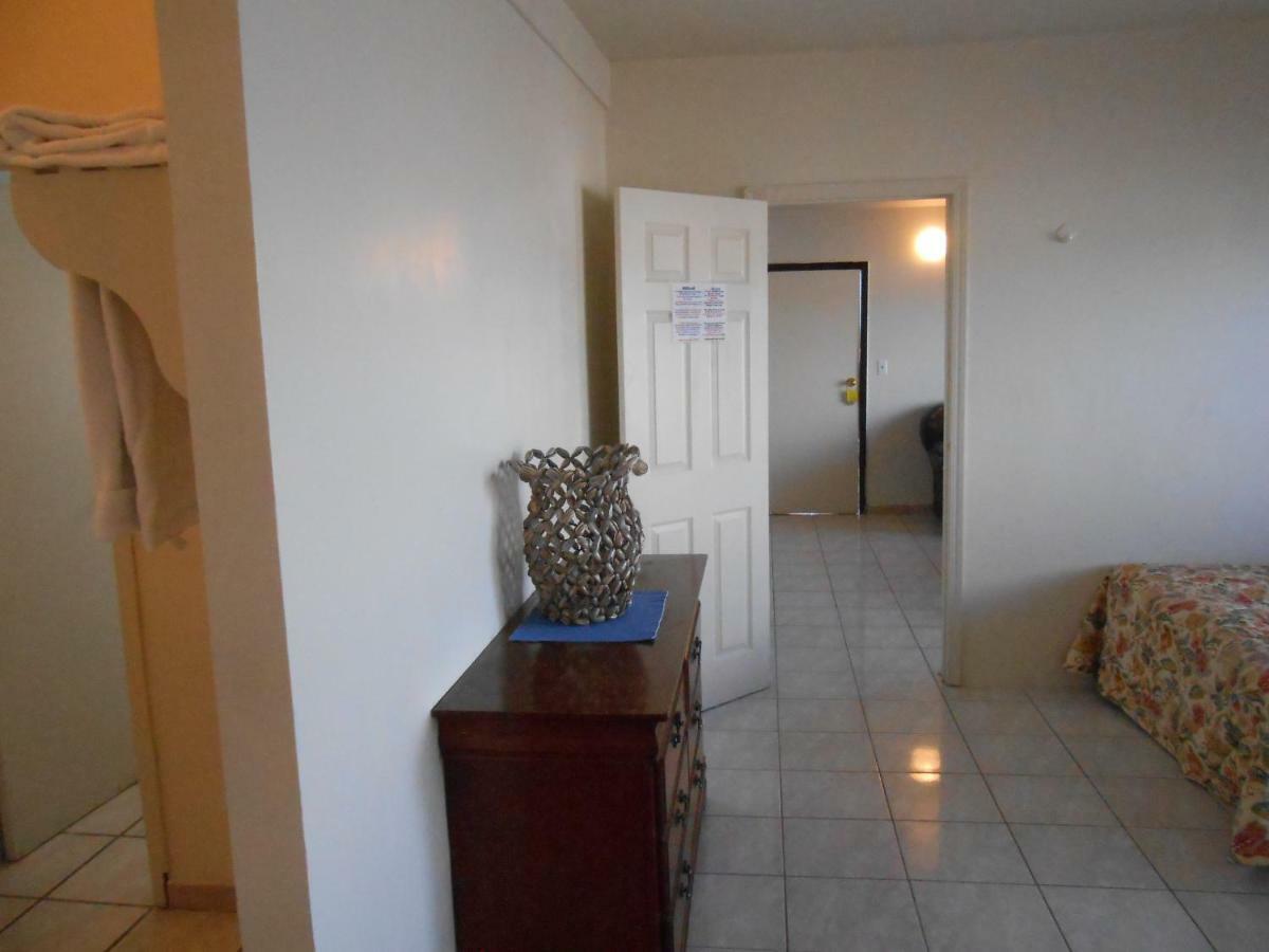 #55 Suite Bungalow Seaside Hotel & Victors Rv Park San Felipe  Exterior foto