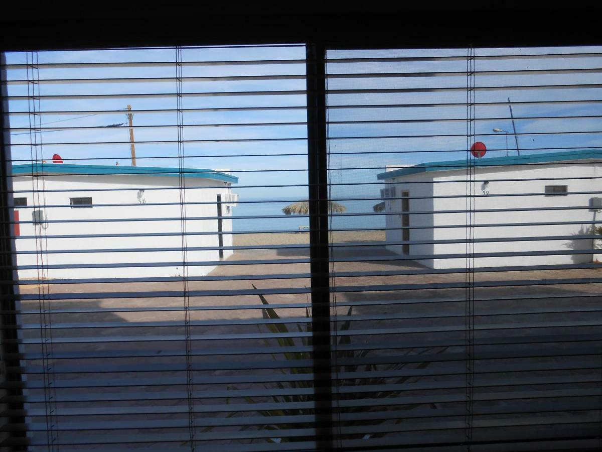 #55 Suite Bungalow Seaside Hotel & Victors Rv Park San Felipe  Exterior foto