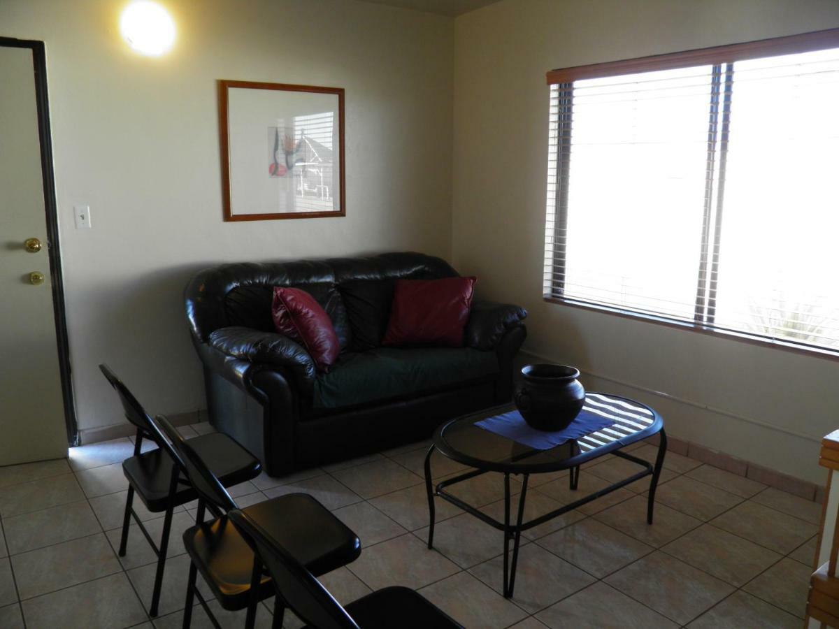 #55 Suite Bungalow Seaside Hotel & Victors Rv Park San Felipe  Exterior foto