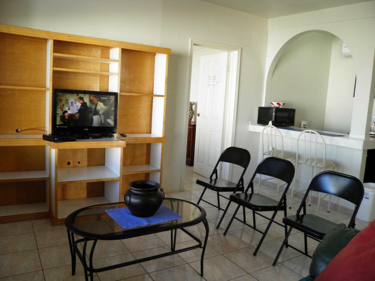 #55 Suite Bungalow Seaside Hotel & Victors Rv Park San Felipe  Exterior foto