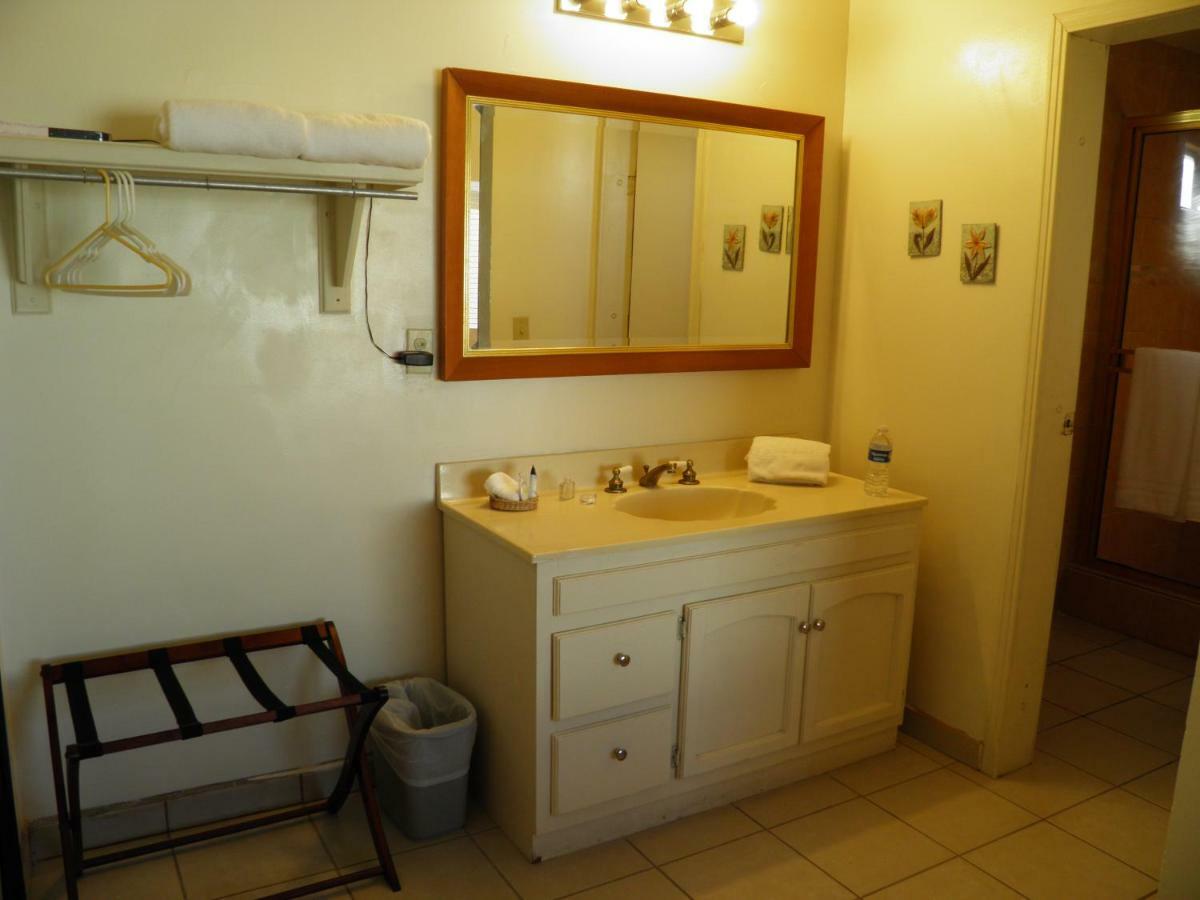 #55 Suite Bungalow Seaside Hotel & Victors Rv Park San Felipe  Exterior foto