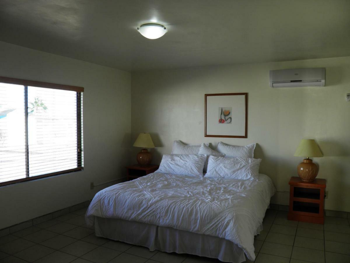 #55 Suite Bungalow Seaside Hotel & Victors Rv Park San Felipe  Exterior foto