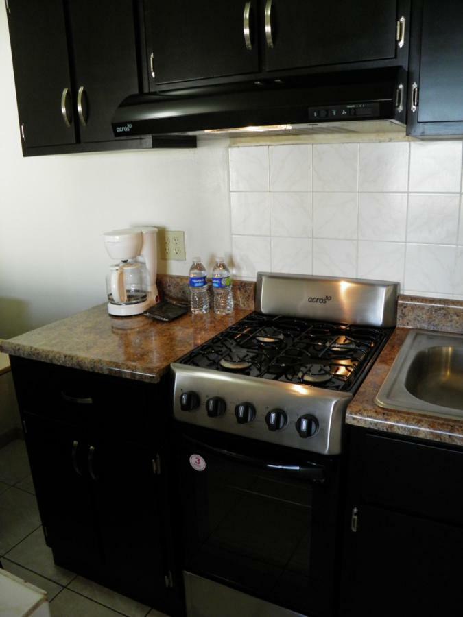 #55 Suite Bungalow Seaside Hotel & Victors Rv Park San Felipe  Exterior foto
