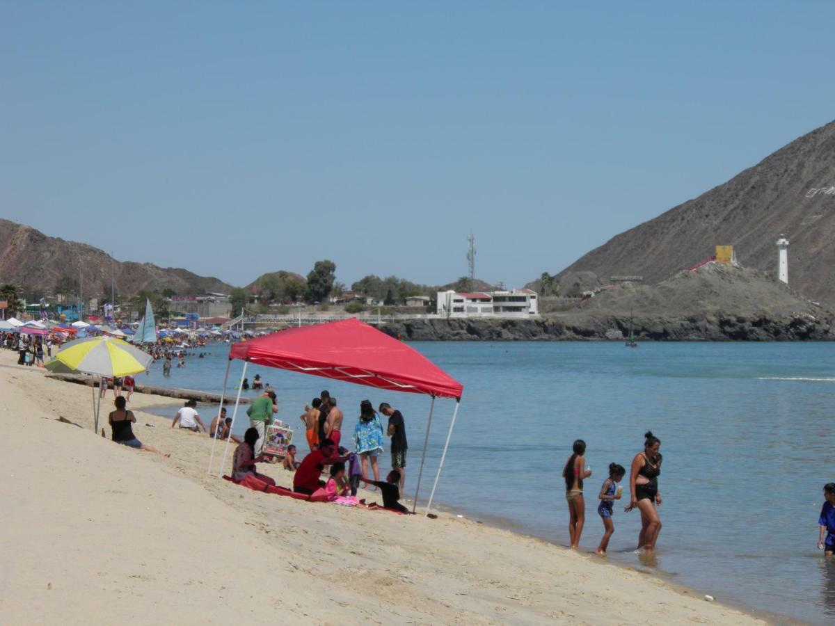 #55 Suite Bungalow Seaside Hotel & Victors Rv Park San Felipe  Exterior foto