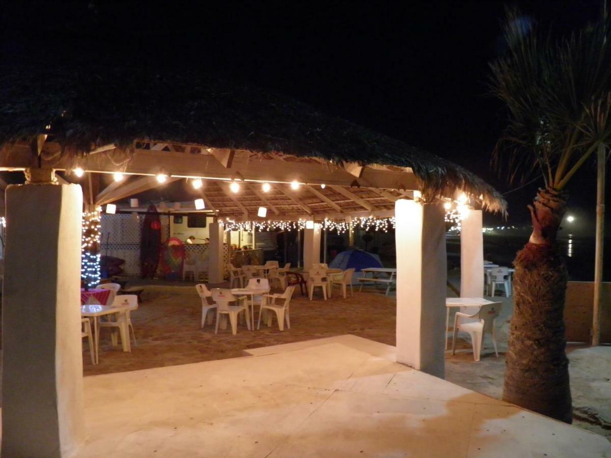 #55 Suite Bungalow Seaside Hotel & Victors Rv Park San Felipe  Exterior foto