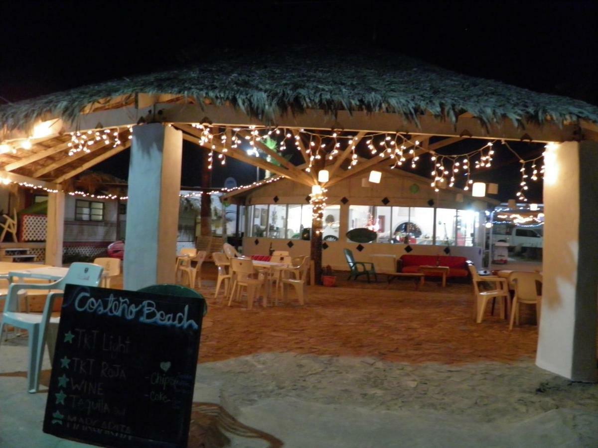 #55 Suite Bungalow Seaside Hotel & Victors Rv Park San Felipe  Exterior foto
