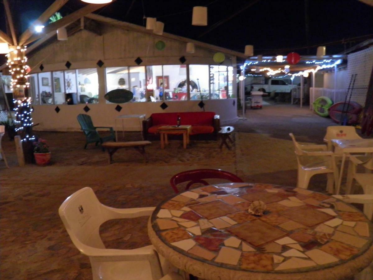 #55 Suite Bungalow Seaside Hotel & Victors Rv Park San Felipe  Exterior foto