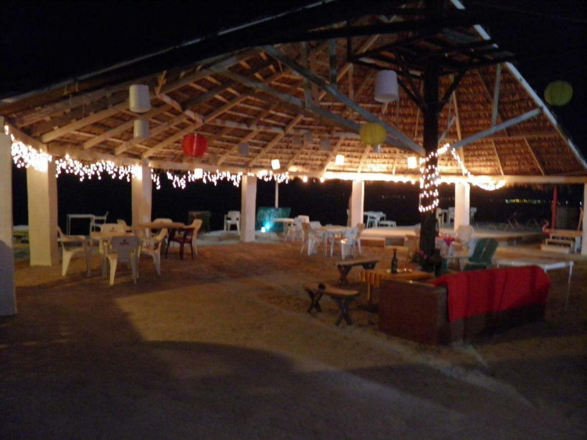 #55 Suite Bungalow Seaside Hotel & Victors Rv Park San Felipe  Exterior foto
